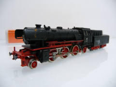 2231 Schlepptenderlok BR 23 schwarz Wittebleche DB Epoche IV Arnold N mit OVP