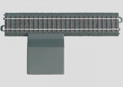 Märklin H0 24088 Anschlussgleis 188.3 mm