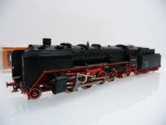 2511 Schlepptenderlok BR 41 mit Kohlentender schwarz DRB Ep. II Arnold N mit OVP