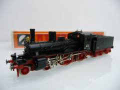 2545 Schlepptenderlok Baureihe 36.0-4 schwarz DRG Epoche II Arnold N