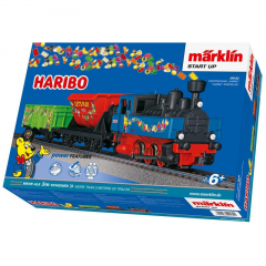 Märklin 29132 H0 Märklin Start up - Startpackung HARIBO
