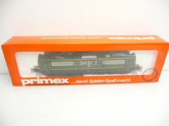 Primex 3195 H0 E-Lok E 151 043-7 DB grün Ep. IV UNGEÖFFNET WIE NEU !!