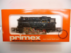 Märklin Primex 3196 H0 Dampflok BR 81 003 DB ladenneu !! noch eingeschweißt !!