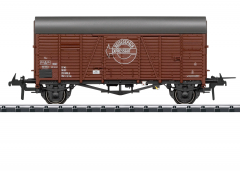 Trix 33923 H0 Express Club-Wagen 2023 Ep. IV MHI SoMo