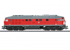 Märklin H0 36435 Diesellok Baureihe 232 Ludmilla DB AG 232 241-0 Ep. VI mfx DIGITAL + SOUND