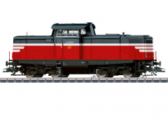 Märklin 37174 H0 Diesellok BR V 142 23 der SerFer Ep. V mfx Digital + Sound