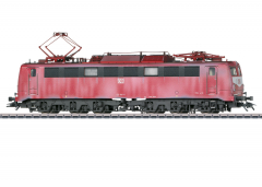 Märklin 37858 H0 Elektrolokomotive Baureihe 150 Ep. V mit mfx Digital und Sound