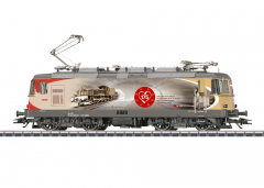 Märklin 37875 H0 Elektrolokomotive Re 420 der SBB Ep. VI Digital-Decoder mfx+ (Vorbestellung)