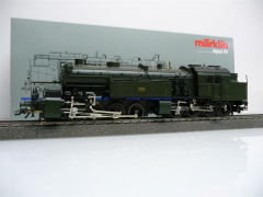 Märklin 37962 H0 Dampflok Gt 2 x 4/4 Mallet DRG Ep. I+II Digital