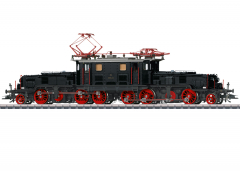 Märklin 39093 H0 E-Lok 1189 ÖBB Krokodil schwarz mfx Digital + Sound