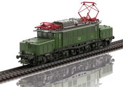 Märklin 39990 H0 E-Lok BR E 194 050-1 Krokodil DB mfx Digital + Sound