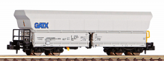 40715 Schüttgutwagen Falns GATX Epoche VI - Piko N