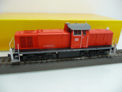 Brawa H0 41568 Diesellok V 294 90 80 3294 154-0 DB Ep. VI DC Gleichstrom