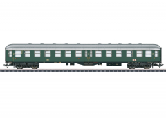Märklin H0 43166 Reisezugwagen B4ymb-51 Ep. III mit Licht