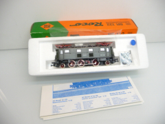 Roco 43917 H0 Elektrolok BR 132 der DB Ep. III für Märklin Wechselstrom