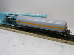 Märklin H0 4628-1 Druckgaskesselwagen VTG 1965 im Originalkarton