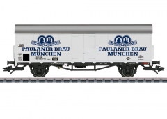 Märklin 48171 H0 Insider-Jahreswagen 2021 2-achsig der DB 805 0 032-1