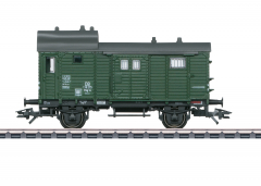 Märklin 48172 H0 Insider-Jahreswagen Spur H0 2022 Ep. III Pwg Pr 14 der DB MHI SoMo