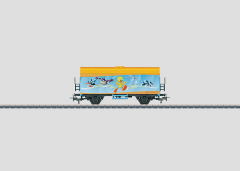 Märklin 48708 H0 Jahreswagen 2008 für den 1. FC Märklin MHI Sondermodell