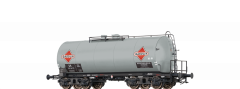 Brawa 49607 H0 Kesselwagen ZZ [P] Uerdingen der DB Ep. III Gasolin