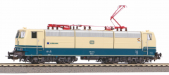 51352 E-Lok BR 181.2 DB Lorraine IV + DSS PluX22 - Piko H0