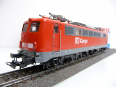 51646 Elektrolokomotive BR 150, Ep. V, DB Cargo 2L= Digitale Schnittstille - Piko
