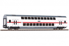 58801 IC 2 Doppelstocksitzwagen 2.Kl. DB AG Epoche VI - Piko H0