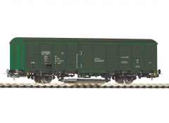 58920 Schienenreinigungswagen U PKP Cargo Ep. VI - Piko H0