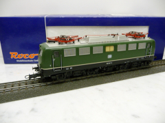 Roco H0 63707 E-Lok E 140 047-2 DB mit digitaler Schnittstelle