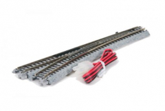 Kato 7078200 N Elektrische Weiche links R718-15 1 Stück