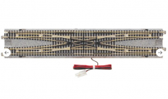 Kato 20-210 N Doppelte Gleisverbindung 310mm 1 Stück