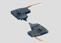 Märklin H0 7547 Weichenlaternensatz