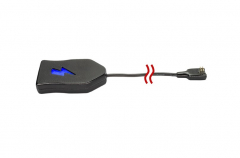 Viessmann 8400 H0 Ladegerät für die Fahrzeuge des Viessmann CarMotion–Systems