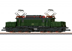 Märklin 88225 Z E-Lok BR 194 039-4 DB Deutsches Krokodil NEUHEIT