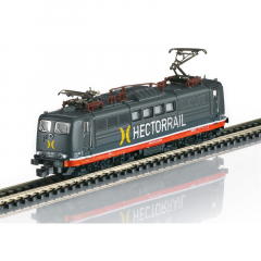 Märklin 88262 Z Elektrolokomotive Baureihe 162 DB Ep. VI Glockenankermotor