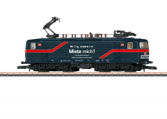 Märklin 88430 Z Elektrolokomotive Baureihe 143 Ep. VI