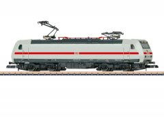 Märklin 88485 Z E-Lok Baureihe 146.5 weiss DB AG Ep. VI MHI Sondermodell