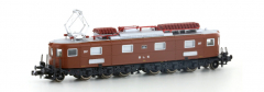 Hobbytrain N H10184 E-Lok Ae 6/8 BLS 8-achsig 207 braun, Ep.III