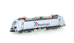 Hobbytrain N H30165 E-LOK BR 192 SMARTRON RHC Ep.VI