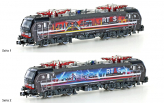 Hobbytrain H30171 N E-Lok BR 193 701 VECTRON SBB Cargo/Ruhrpiercer Ep.VI