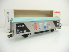 Märklin H0 Sonderwagen 50 JOER CFL 225 0 006-0 - MHI