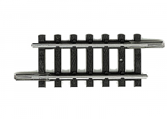 Minitrix 14909 N Gerades Gleis 33,6 mm Länge NEUWARE