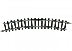 Minitrix 14924 N Gebogenes Gleis Radius 228,2 mm