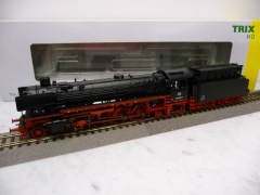 TRIX 22374 H0 Dampflok BR 042 096-8 DB DCC Digital + Sound