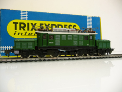 TRIX EXPRESS 2441 H0 E-Lok E 94 007 DB Deutsches Krokodil GUSS 60er Jahre !! 2L=